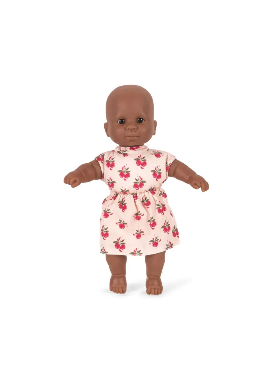 Konges Sløjd Bianca minipop Rosie Rose 21 cm zacht
