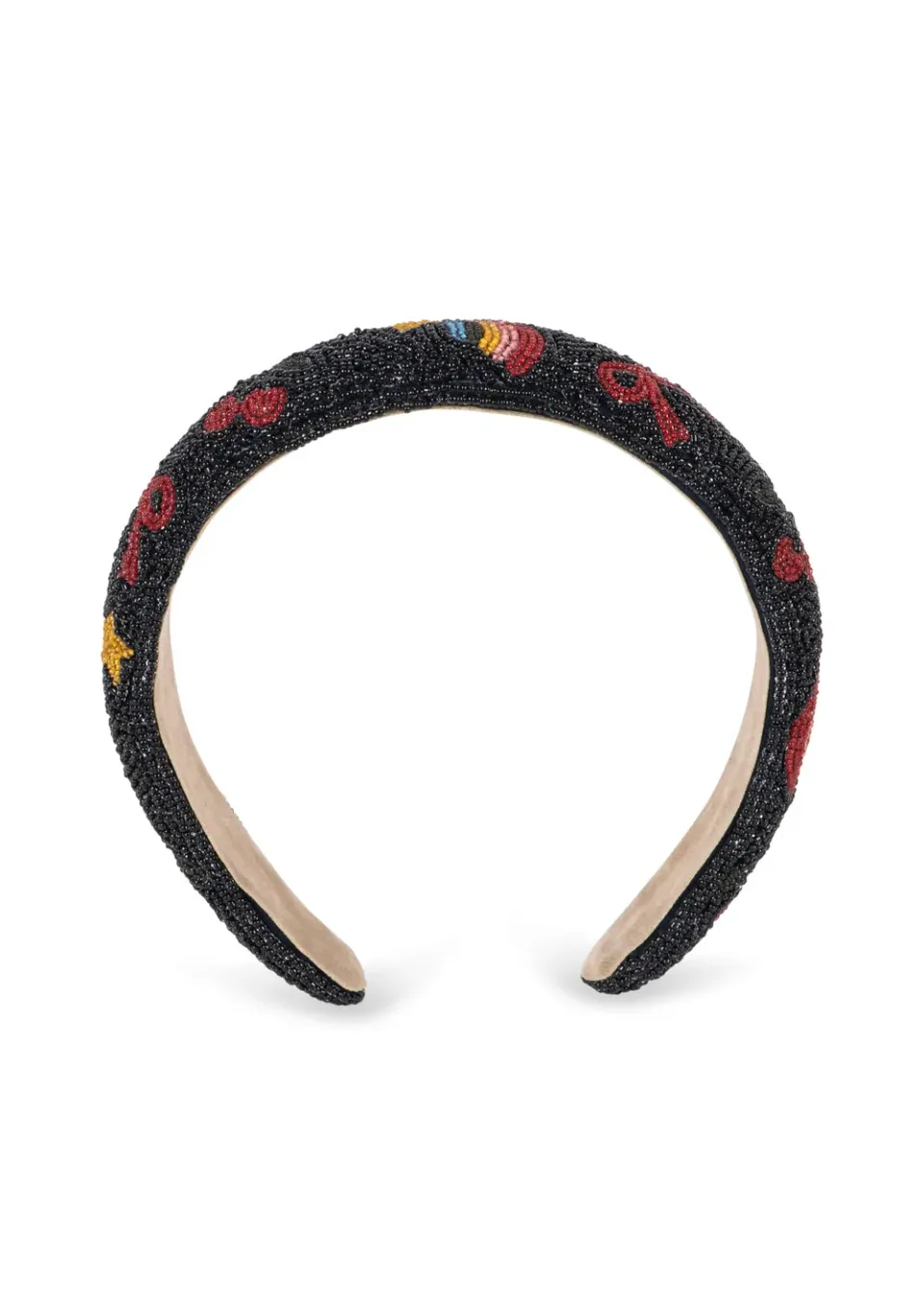 Konges Sløjd haarband parels rainbow diadeem
