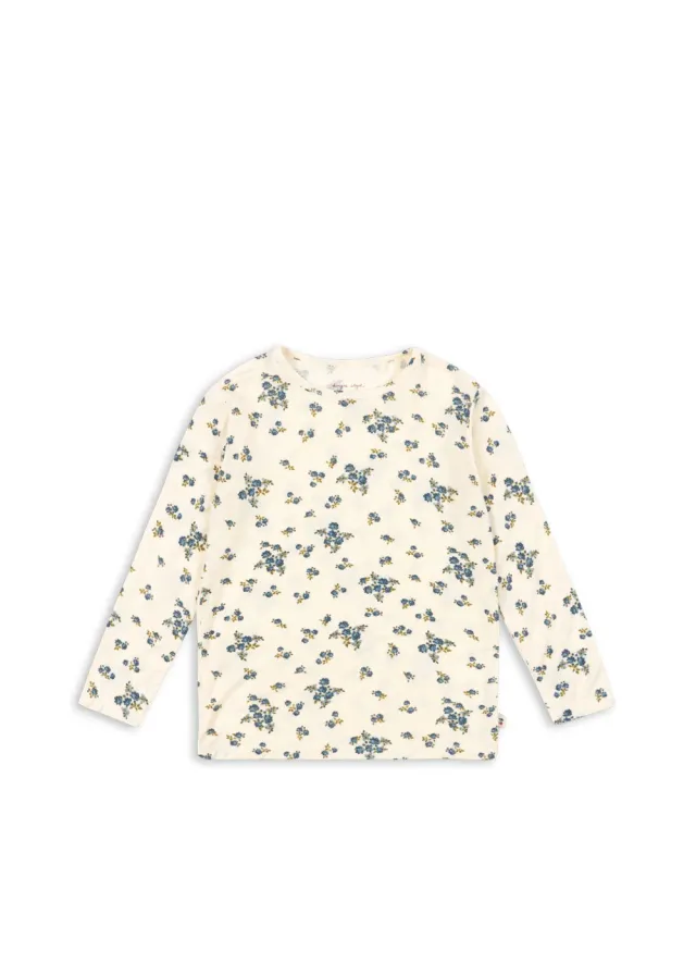 Konges Sløjd Mimmi Blouse tramonto modal
