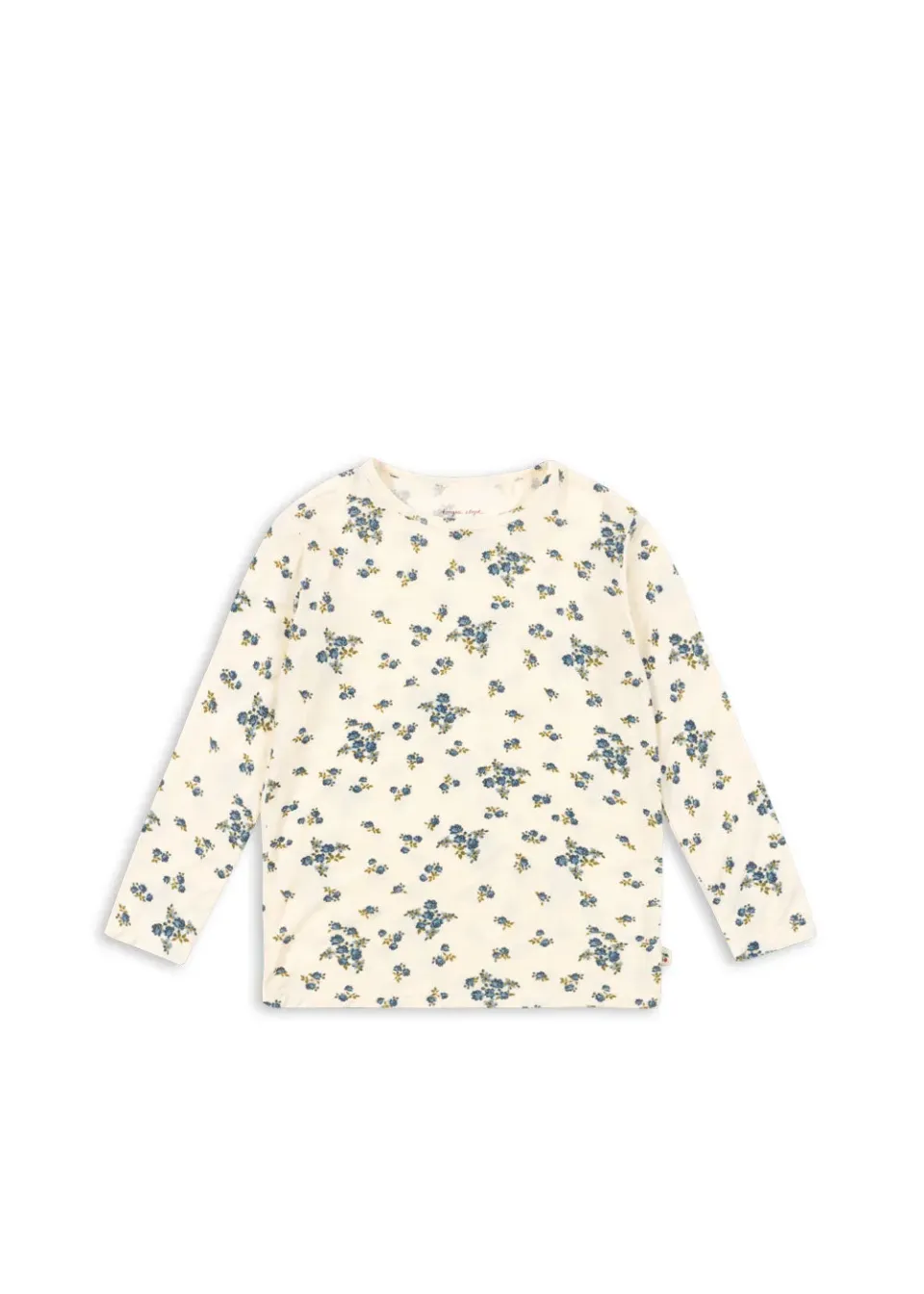 Konges Sløjd Mimmi Blouse tramonto modal