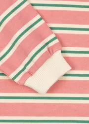 Konges Sløjd Spotty Jurk Blush Bound Stripe feest