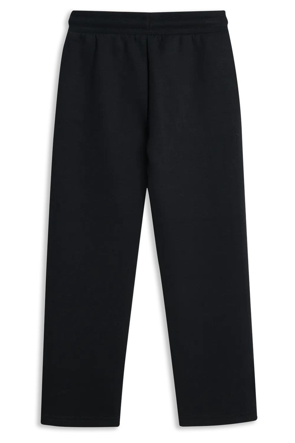 4President Milou Black meisjes joggingbroek modal