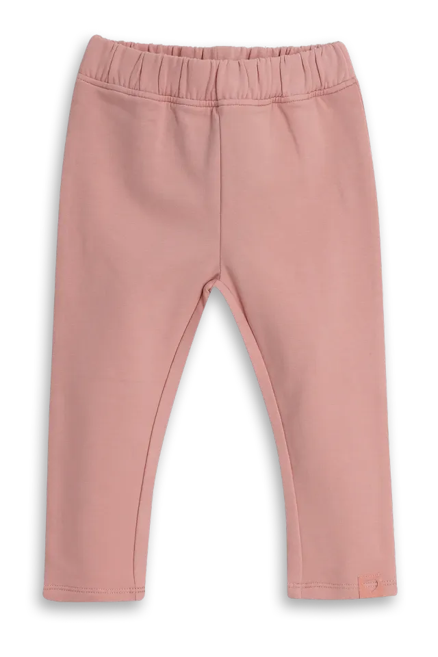 4President Frida Mellow Rose legging fleece