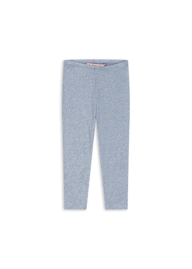 Konges Sløjd Roli legging purple impression glanzend