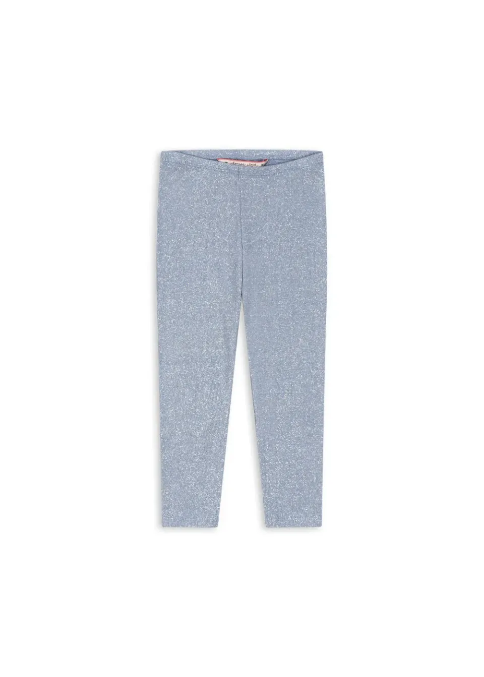 Konges Sløjd Roli legging purple impression glanzend