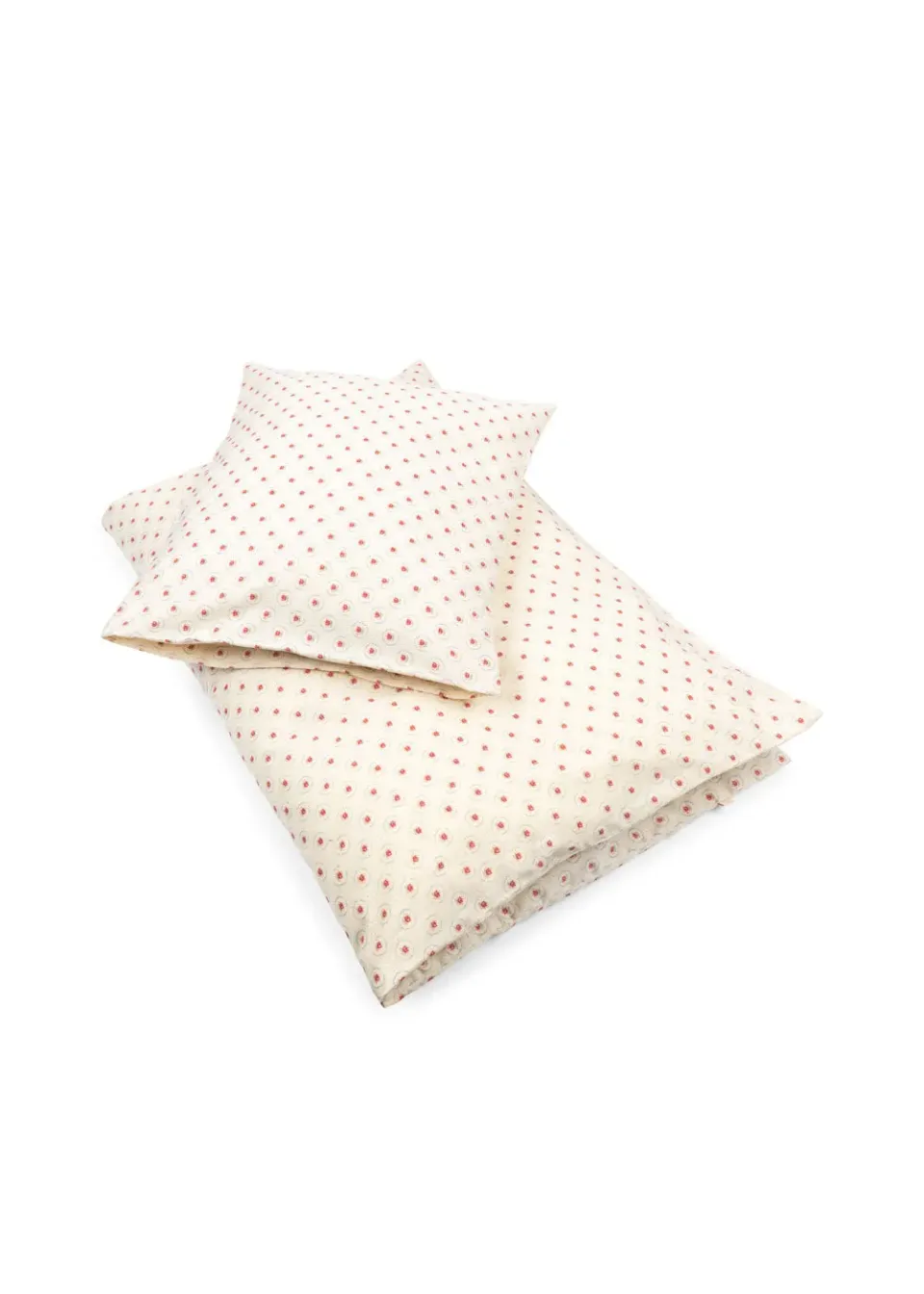 Konges Sløjd Junior beddengoed 100x140 mirage bio katoen