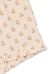 Konges Sløjd Coco Shorts Carta Rosa Musselin