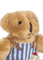 Konges Sløjd My Sweet Boutique speelset multi teddy