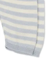 Konges Sløjd Venti leggings gray dawn biokatoen