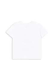 Konges Sløjd Famo T-shirt optic white biokatoen