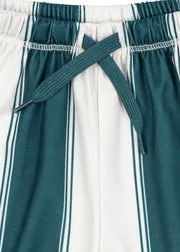 Konges Sløjd Act Shorts class stripe sportshort