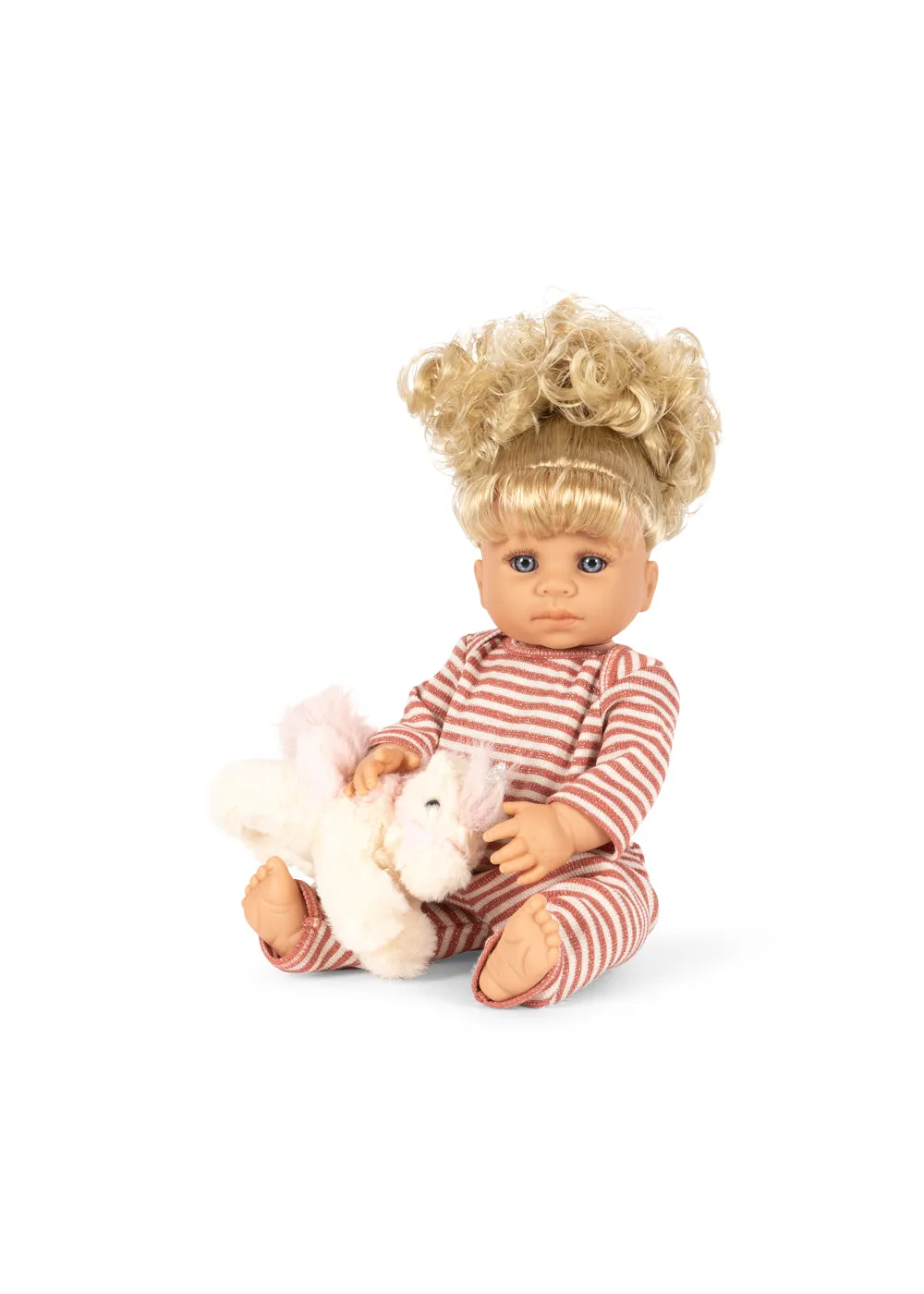 Konges Sløjd Noemi Eenhoornpop rose cream pop