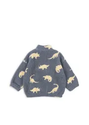 Konges Sløjd Jody Jack Dino Mist Teddyjack