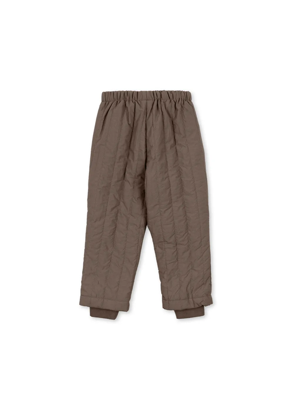 Konges Sløjd Juno thermobroek walnut waterafstotend