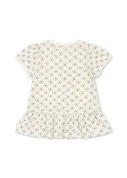 Konges Sløjd Classic Tee Mirage Minu T-shirt biokatoen