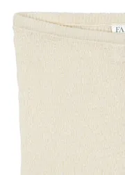 Konges Sløjd Venti legging antique white bio