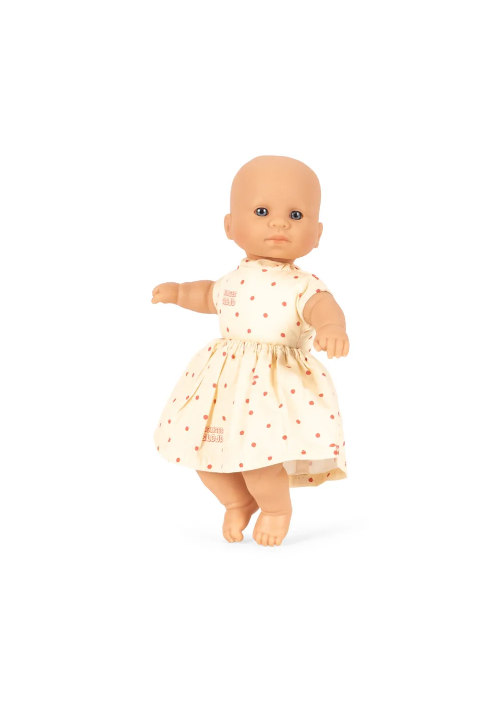 Konges Sløjd Mini Pop pop cherry dot 21 cm