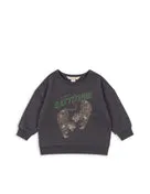Konges Sløjd Lou Sweater Magnet biokatoen