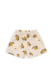 Konges Sløjd Elliot Sweet and Sour shorts biokatoen