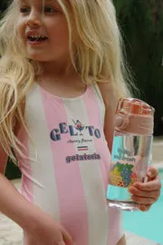 Konges Sløjd Waterfles Fruity Fresh drinkfles lekvrij