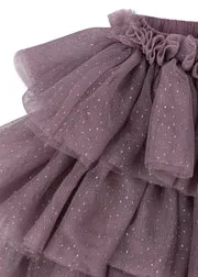 Konges Sløjd Fay rok hortensia recycled tule