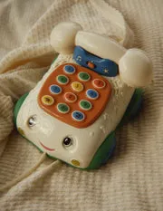 Konges Sløjd My Sweet Boutique speelset multi teddy