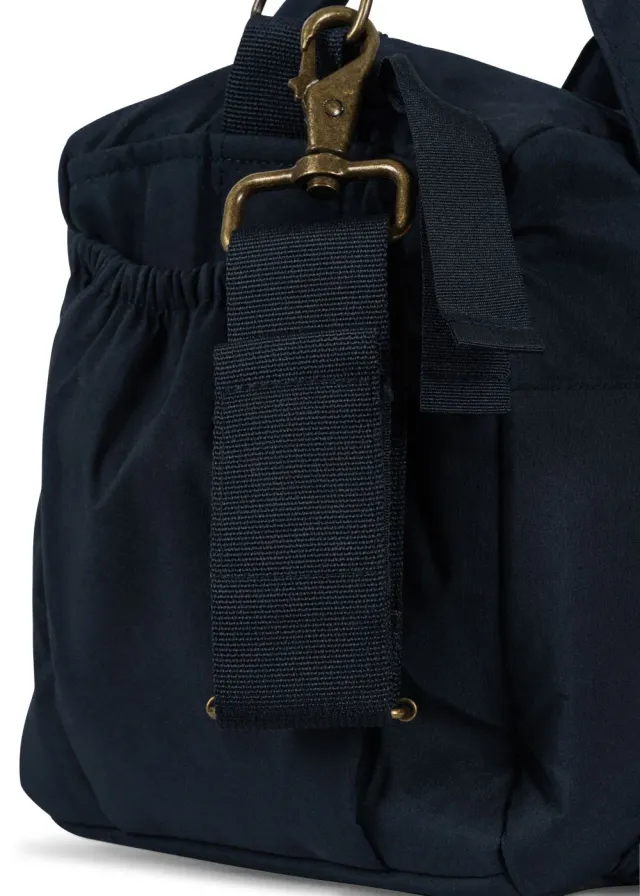 Konges Sløjd All You Need riem marineblauw luiertas