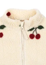 Konges Sløjd Jody jack ma grande cerise teddy