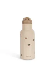 Konges Sløjd Broodtrommel set cherry blush 350ml