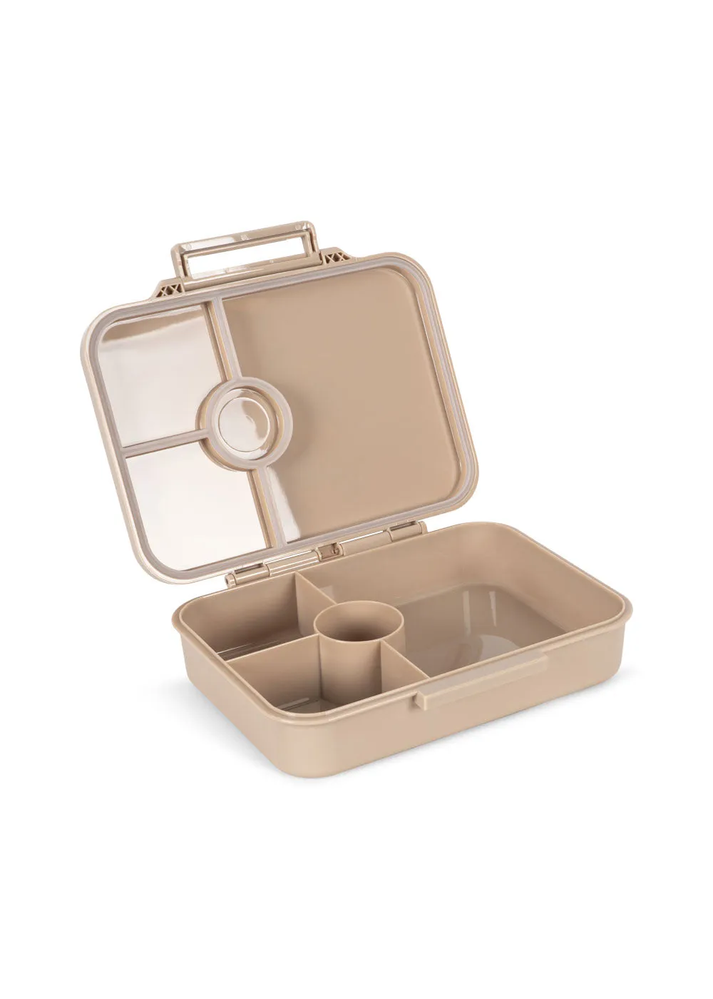Konges Sløjd Bento Lunchbox tiger ruggito lekvrij