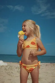 Konges Sløjd Abria Bikini viella sol sneldrogend