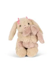 Konges Sløjd Bunny Hugs knuffel bunny 30 cm