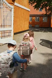 Konges Sløjd Clover schooltas grand prix 12L