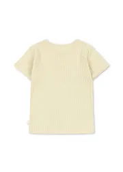 Konges Sløjd Minnie T-shirt Green Haze biokatoen