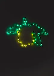 Konges Sløjd Draadlamp Lemon lamp koperdraad
