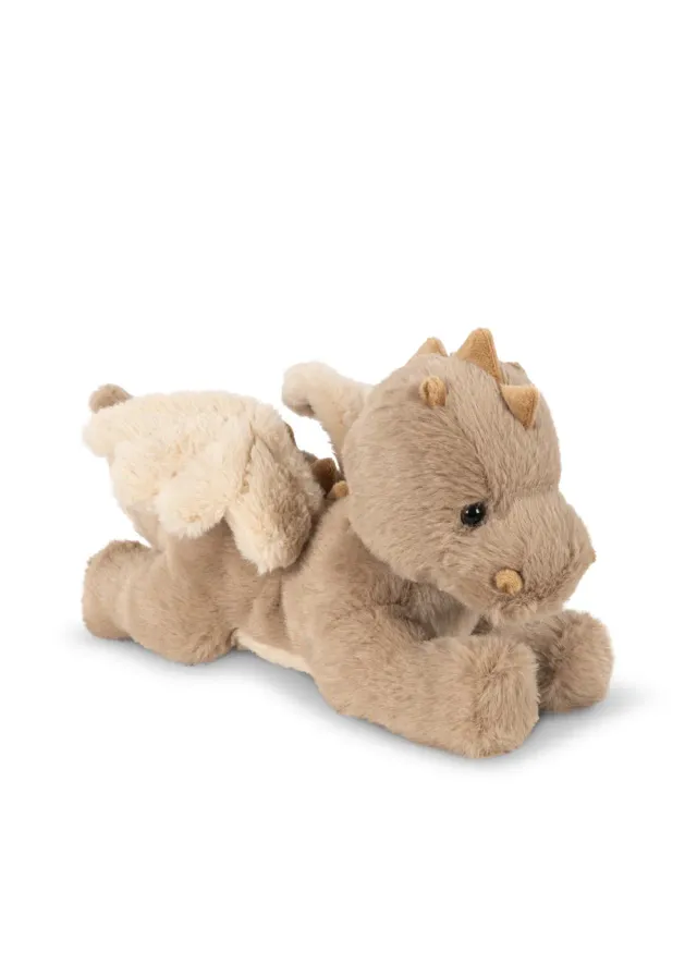 Konges Sløjd Teddy Draak knuffel dragon 30 cm