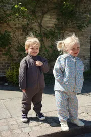 Konges Sløjd Thermo Broek magnet waterafstotend fleece
