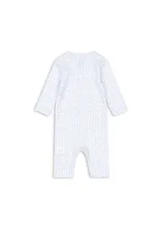 Konges Sløjd Fio Onesie Barca biokatoen newborn