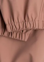 Konges Sløjd Plainy regenset cameo brown waterdicht