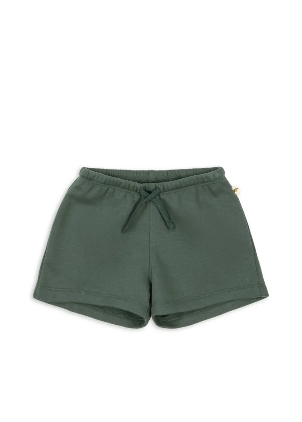 Konges Sløjd Lou sweatshort cilantro biokatoen