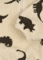 Konges Sløjd Jody Teddyjas Dino Silhouette