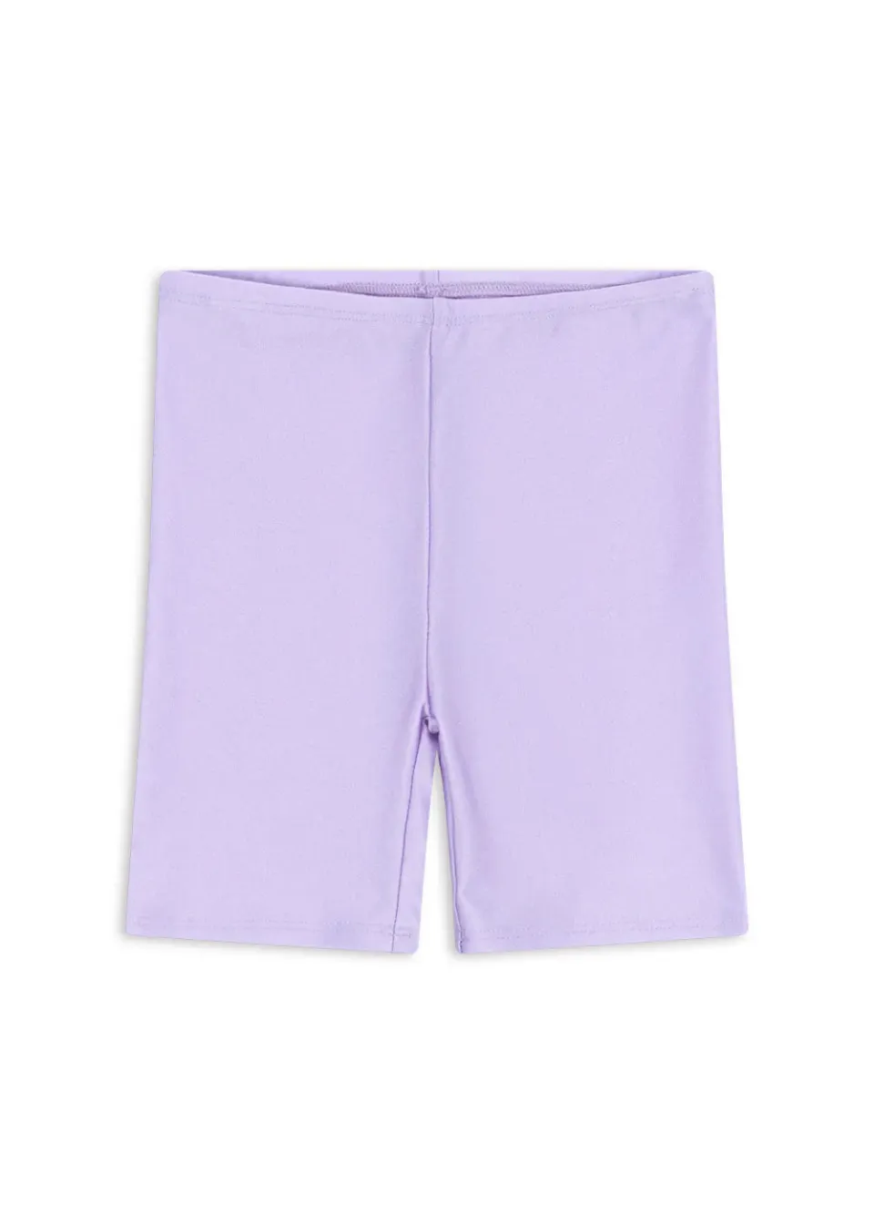 Konges Sløjd Mousse Korte Legging Lavender Purple stretch