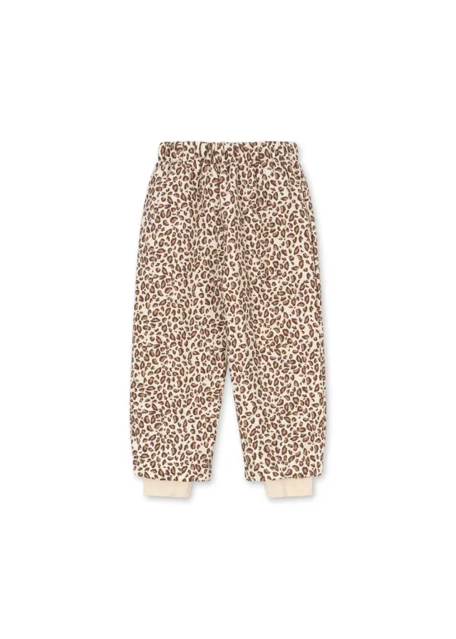 Konges Sløjd Juno Broek Leo Thermobroek Waterdicht