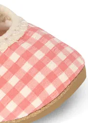 Konges Sløjd Etta zwemschoenen geranium pink UPF40+