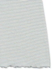 Konges Sløjd Roli Jurk Sleet Stripe lurex strapjurk