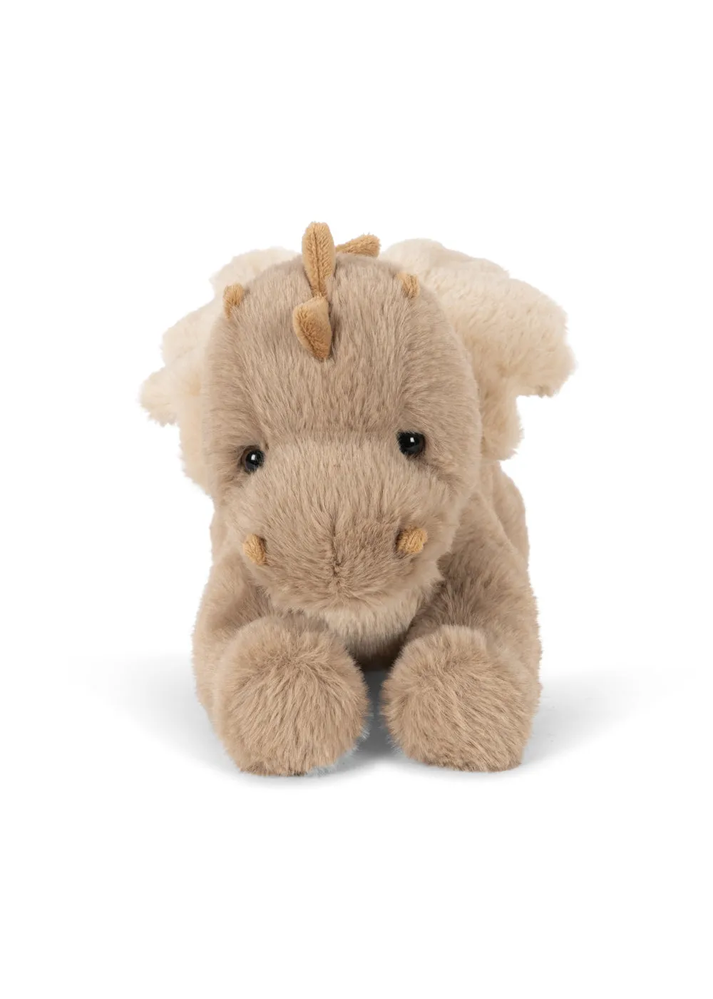 Konges Sløjd Teddy Draak knuffel dragon 30 cm