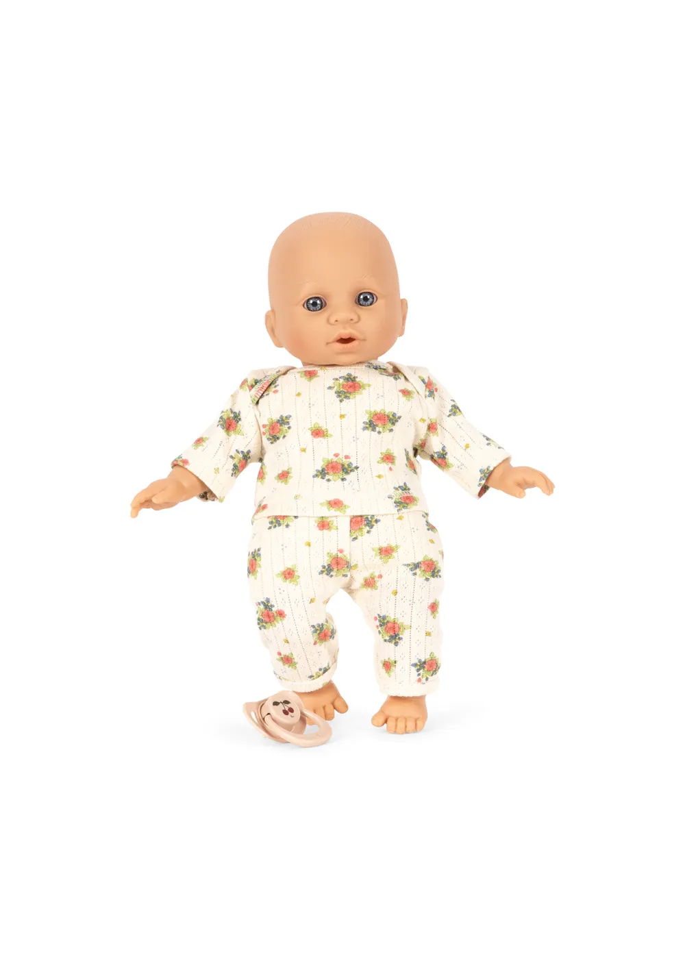 Konges Sløjd Celia babypop rosetto 32 cm