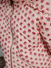 Konges Sløjd Thermojack rosie blush gerecycled