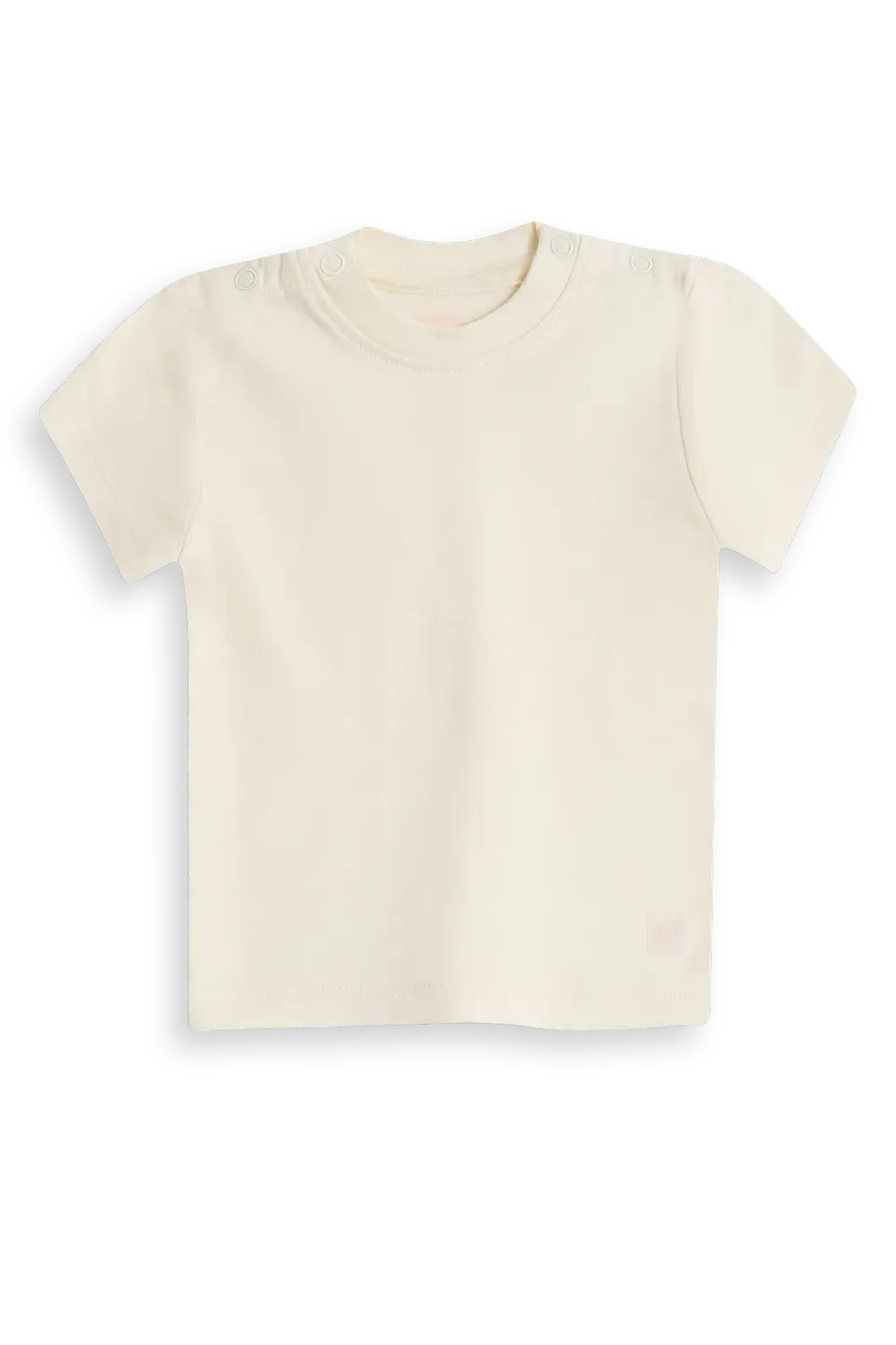4PRESIDENT Marin Gardenia T-shirt katoen