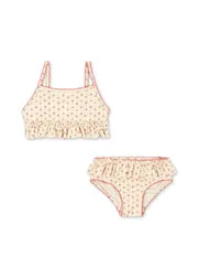 Konges Sløjd Gina bikini tuli coeur gerecycled